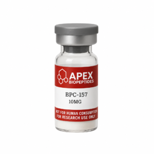 bpc 157 regenerative study BPC 157 Benefits: Heal & Thrive in 2025