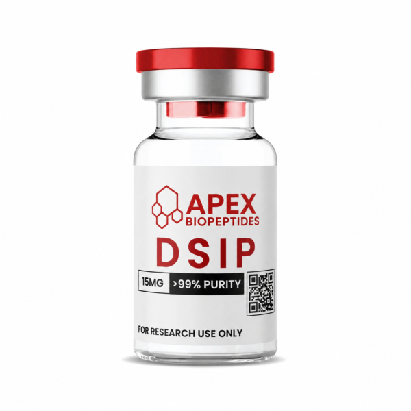 DSIP 15mg
