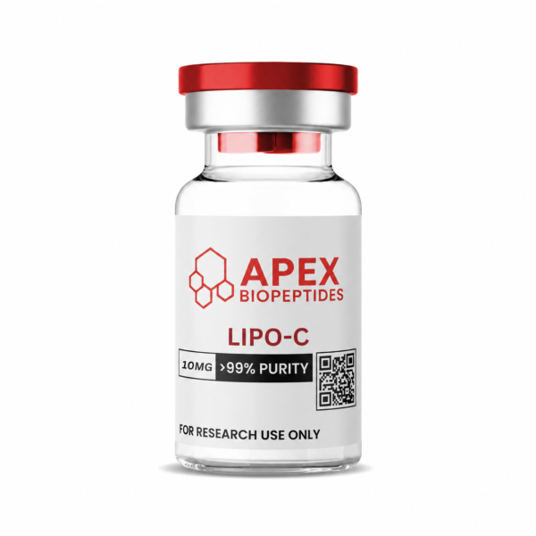 Lipo-C + Vit B-12
