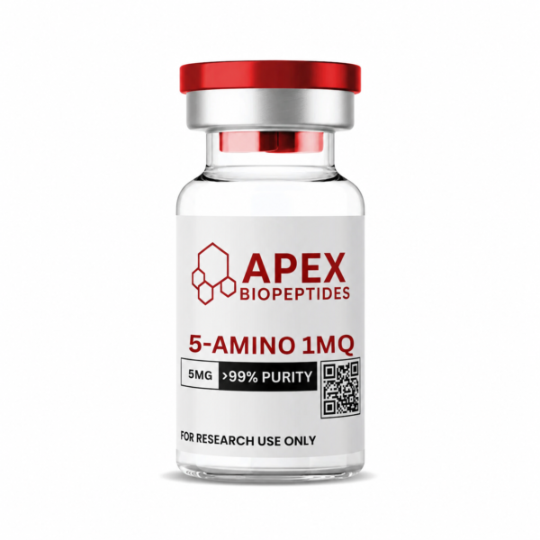 5-AMINO-1MQ 5MG